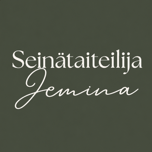 Seinätaide.fi logo
